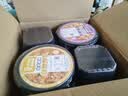 莫小仙8盒装自热米饭1680g 拌饭整箱装方便速食宵夜出游露营野餐 实拍图