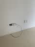 公牛（BULL）开关插座超薄多功能118型插座开关15孔九孔插座面板G60Z356暮雪白 实拍图