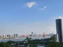 京东京造 不粘锅炒锅 多功能炒菜电磁炉燃气灶平底不沾煎锅30cm白 赠锅铲 实拍图