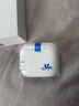 DIJO【华强北顶配】Air4蓝牙耳机双耳无线降噪适用于苹果16pro/15/14/13华为oppo安卓vivo荣耀小米 【华强北旗舰】【空间功能+ 任意名字+超强续航+秒连接】 实拍图