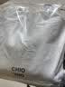 南风chio2nd故宫文化系列长缨托特包包女大容量轻奢通勤单肩包 奶茶色 实拍图