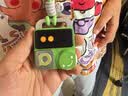 会说话的汤姆猫（TalkingTom）随身AI聊天机器人AI对话早教机益智玩具儿童生日礼物男孩狗狗本 实拍图