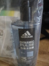 阿迪达斯（adidas）沐浴露男士专用洗发洁面三合一热情600ml薄荷香游泳除氯持久留香 实拍图