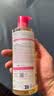 贝德玛（BIODERMA）卸妆油舒妍养肤卸妆洁肤油300ml卸养合一清洁 生日礼物 实拍图