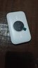 TCL随身wifi2026新款多网全国通用免插卡无线网wifi6车载4G路由器随身便携热点无限制移动联通5GXY15B 【升级充电款】3000毫安大电池 不限速不虚标月享1500G流量 实拍图