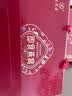 九芝堂鲜炖燕窝40g*8瓶 [投料1.8g/瓶] 无糖即食送孕妇礼盒中秋节礼物 实拍图
