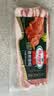荷美尔（Hormel）经典香煎特级培根120g/袋 冷冻食品培根片 儿童早餐火锅烧烤西餐 实拍图