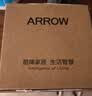 箭牌（ARROW）精铜加厚洗衣机水龙头 阳台卫生间拖把池单冷快开水嘴AE4650CP 实拍图