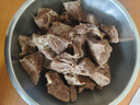 沃典南美原切牛腱子净重4斤 牛前腱不含腱子芯生鲜牛肉 新鲜炖煮食材 实拍图
