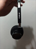 飞傲（FiiO）EH11 复古式蓝牙小头戴 40mm强低频单元 支持LDAC高清编码 蓝牙耳机 米白色 实拍图