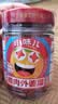 小味儿（XiaoWeiEr）湖南特色下饭菜腊肉外婆菜半瓶五花肉拌饭酱咸菜榨菜萝卜干238g 实拍图