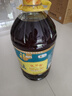 福临门食用油 非转基因低芥酸纯正菜籽油5L【保真菜籽油】中粮出 实拍图