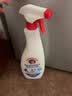 大公鸡管家（CHANTE CLAIR）多功能油污净600ml 马赛皂香强力厨房重油污清洁剂油烟机净 实拍图