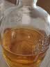吴越稽山二十年陈本色花雕酒1.5L 1坛 16度半甜型无焦糖色 优级坛藏陈香 实拍图