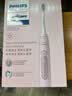 飞利浦（PHILIPS）Sonicare电动牙刷钻石3系 6730升级官方旗舰店送父母男生女生情侣装生日礼物  教师节礼物 HX5171/04 水晶粉 实拍图