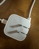 Apple/苹果 原装正品20W type-c充电器 苹果usb-c充电器手机快充头 旗舰店苹果iPhone 17 Pro Max充电器 实拍图