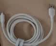 倍思Type-C数据线6A超级快充100W/66W充电线USB-C车载适用华为pura80/Mate70荣耀小米平板手机2条装 实拍图