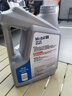 美孚（Mobil）全合成汽机油5W-30 SP级4L美孚1号极光银汽车保养京东养车自营 实拍图