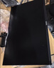 长虹×京东联名 27英寸显示器 100Hz 300nits亮度 可壁挂 IPS硬屏节能低蓝光爱眼显示屏 27FI 实拍图