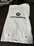 洛克兄弟（ROCKBROS）半指骑行手套自行车手套户外山地车防晒透气运动手套夏季男女 S099短指-灰色 L码（建议掌宽8-9CM） 实拍图