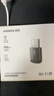 绿联USB无线网卡WiFi6免驱AX900 双频5G台式机专用WiFi接收器 内置天线 电脑笔记本网卡无线接收发射器 实拍图