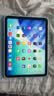 Apple/苹果 iPad 11英寸 A16芯片2025年款 平板电脑 (128GB WLAN版/学习办公娱乐)银色 实拍图