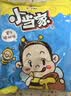 统一 小当家 蜜汁猪排味干脆面 整箱装 （新老包装随机发货） 实拍图