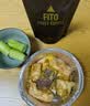 朕宅惠灵顿牛排210g芝士牛排派加热即食进口牛肉半成品餐厅品质 实拍图