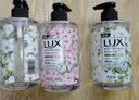 力士（LUX）(LUX)香氛抑菌洗手液  奢宠樱花香400G  1瓶  滋润保湿 沙龙香氛 实拍图