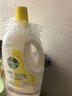 滴露（Dettol）衣物消毒液除菌柠檬3L 99.9%杀菌除螨内衣裤衣服消毒水配洗衣液 实拍图