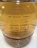 绍山鉴水绍兴本色黄酒二十年陈冬酿1.5L低糖干型无焦糖色花雕酒 实拍图