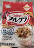 卡乐比（Calbee）原味水果麦片600g 进口非油炸 营养代餐早餐零食 实拍图