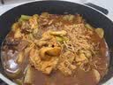 加点滋味重庆鸡公煲调味料65g【先腌后炖】烧鸡公家用调料包2-3人份 实拍图