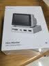 海备思小电脑拓展坞桌面扩展坞USB多接口扩展转换器苹果macbook笔记本电脑机箱显示器aida64主机cpu监控 实拍图
