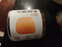 方家铺子中华老字号大粒六星干贝250g瑶柱扇贝肉火锅食材淡干不咸 实拍图