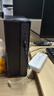 来酷（Lecoo）商务办公台式电脑主机(13代i5-13420H 16G内存 512GB SSD 正版win11) 实拍图
