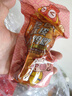 德州扒鸡山东特产熟食零食休闲食品独立包装五香味德州扒鸡大鸡腿65g*14 实拍图