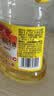 鲁花 【保真花生油】食用油 5S物理压榨 压榨一级花生油900ml 小包装 实拍图