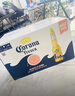 科罗娜（CORONA）海盐番石榴果啤啤酒207ml*24瓶京东自营七夕送礼 实拍图
