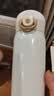 膳魔师（THERMOS）保温杯500毫升男女大容量316钢学生儿童保冷水杯子 TCMO-500S WH 实拍图