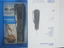 洁碧【专业旗舰】医用级冲牙器GS10PRO夜空黑 便携洗牙器水牙线牙齿冲洗器预防牙结石 生日礼物情侣 实拍图