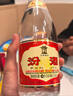 汾酒 黄盖玻汾 清香型白酒 53度 475mL*6瓶整箱 年份随机 实拍图