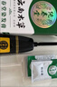 纯春堂云南本草染发膏天然染发剂纯植物盖白头发无刺激不沾头皮一梳男女 实拍图