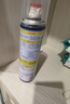 巨奇（JUQI）鞋子除臭杀菌喷雾360ml 银离子消毒杀菌鞋袜球鞋运动鞋防脚臭脚气 实拍图