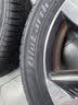 优科豪马横滨轮胎 215/55R17 94V A34AZ 原配本田/奥德赛/锐志适配凯美瑞 实拍图