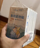 海氏海诺儿童型医用退热贴感温变色  4片*5盒物理退热冷敷理疗凝胶降温贴 实拍图