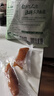 三只松鼠倒蒸红薯干500g 番薯蜜薯蜜饯果干代餐低脂零食小吃休闲食品 实拍图