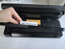 佳帮手真空封口机全自动双泵大吸力真空压缩机商家用抽包装干湿两用切割刀腊肉打包保鲜密封机塑封机 实拍图
