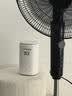 夏新5g随身wifi6移动无线免插卡路由器cpe全网通千兆双频便携式车载上网卡高速流量 5G狂暴性能版【满血性能光纤级网速】 实拍图