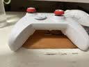 北通鲲鹏20游戏手柄AI智控双切扳机TMR震动无线蓝牙xbox类电脑PC手机steam电视NSswitch2原神 三角洲 实拍图